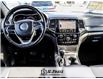 2020 Jeep Grand Cherokee Laredo (Stk: P9579) in Vaughan - Image 5 of 23
