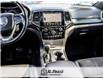 2020 Jeep Grand Cherokee Laredo (Stk: P9579) in Vaughan - Image 7 of 23