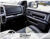 2022 RAM 1500 Classic SLT (Stk: T0230A) in Vaughan - Image 11 of 23