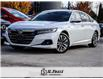 2022 Honda Accord Hybrid Base (Stk: P9530) in Vaughan - Image 2 of 29