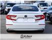 2022 Honda Accord Hybrid Base (Stk: P9530) in Vaughan - Image 4 of 29