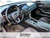 2022 Honda Accord Hybrid Base (Stk: P9530) in Vaughan - Image 7 of 29