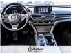 2022 Honda Accord Hybrid Base (Stk: P9530) in Vaughan - Image 9 of 29