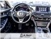 2022 Honda Accord Hybrid Base (Stk: P9530) in Vaughan - Image 10 of 29