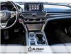 2022 Honda Accord Hybrid Base (Stk: P9530) in Vaughan - Image 11 of 29