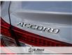 2022 Honda Accord Hybrid Base (Stk: P9530) in Vaughan - Image 17 of 29