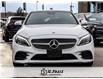 2019 Mercedes-Benz C-Class Base (Stk: P9527) in Vaughan - Image 3 of 28