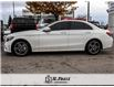 2019 Mercedes-Benz C-Class Base (Stk: P9527) in Vaughan - Image 5 of 28