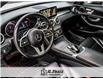2019 Mercedes-Benz C-Class Base (Stk: P9527) in Vaughan - Image 7 of 28