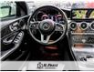 2019 Mercedes-Benz C-Class Base (Stk: P9527) in Vaughan - Image 10 of 28