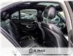 2019 Mercedes-Benz C-Class Base (Stk: P9527) in Vaughan - Image 14 of 28