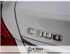 2019 Mercedes-Benz C-Class Base (Stk: P9527) in Vaughan - Image 17 of 28