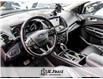 2019 Ford Escape SEL (Stk: P9490) in Vaughan - Image 7 of 27