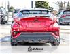 2021 Toyota C-HR  (Stk: P9522A) in Vaughan - Image 3 of 10