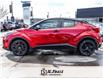 2021 Toyota C-HR  (Stk: P9522A) in Vaughan - Image 4 of 10