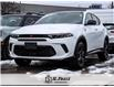 2024 Dodge Hornet GT (Stk: P9511) in Vaughan - Image 2 of 26