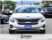 2021 Kia Seltos EX (Stk: P9437) in Vaughan - Image 3 of 33