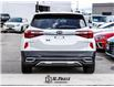 2021 Kia Seltos EX (Stk: P9437) in Vaughan - Image 4 of 33