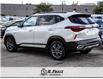 2021 Kia Seltos EX (Stk: P9437) in Vaughan - Image 5 of 33