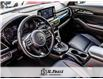 2021 Kia Seltos EX (Stk: P9437) in Vaughan - Image 8 of 33
