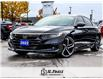 2022 Honda Accord Sport 1.5T (Stk: P9523) in Vaughan - Image 2 of 30