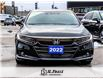 2022 Honda Accord Sport 1.5T (Stk: P9523) in Vaughan - Image 3 of 30