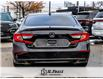 2022 Honda Accord Sport 1.5T (Stk: P9523) in Vaughan - Image 4 of 30