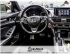 2022 Honda Accord Sport 1.5T (Stk: P9523) in Vaughan - Image 10 of 30