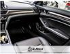2022 Honda Accord Sport 1.5T (Stk: P9523) in Vaughan - Image 12 of 30