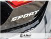2022 Honda Accord Sport 1.5T (Stk: P9523) in Vaughan - Image 18 of 30