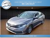 2020 Honda Civic LX (Stk: 20-005501) in Greenwood - Image 1 of 15