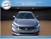 2020 Honda Civic LX (Stk: 20-005501) in Greenwood - Image 2 of 15