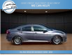 2020 Honda Civic LX (Stk: 20-005501) in Greenwood - Image 4 of 15