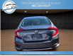 2020 Honda Civic LX (Stk: 20-005501) in Greenwood - Image 6 of 15