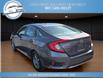 2020 Honda Civic LX (Stk: 20-005501) in Greenwood - Image 7 of 15