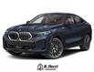 2026 BMW X6 xDrive40i (Stk: 34840) in Woodbridge - Image 1 of 13