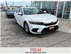 2022 Honda Civic EX (Stk: R12539) in St. Catharines - Image 1 of 22