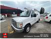2010 Ford E-350 Super Duty Commercial (Stk: 8372) in Thordale - Image 1 of 4