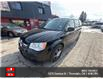 2013 Dodge Grand Caravan SE/SXT (Stk: 9328) in Thordale - Image 1 of 6