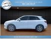 2025 Audi Q3 40 (Stk: 25-070898) in Greenwood - Image 2 of 18
