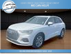 2025 Audi Q3 40 (Stk: 25-070898) in Greenwood - Image 3 of 18