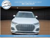 2025 Audi Q3 40 (Stk: 25-070898) in Greenwood - Image 4 of 18