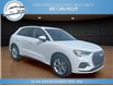 2025 Audi Q3 40 (Stk: 25-070898) in Greenwood - Image 5 of 18