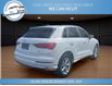 2025 Audi Q3 40 (Stk: 25-070898) in Greenwood - Image 7 of 18
