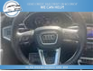 2025 Audi Q3 40 (Stk: 25-070898) in Greenwood - Image 13 of 18