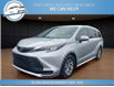 2025 Toyota Sienna XLE 8-Passenger (Stk: 25-234720) in Greenwood - Image 1 of 25