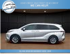 2025 Toyota Sienna XLE 8-Passenger (Stk: 25-234720) in Greenwood - Image 2 of 25