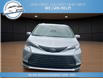2025 Toyota Sienna XLE 8-Passenger (Stk: 25-234720) in Greenwood - Image 3 of 25