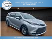 2025 Toyota Sienna XLE 8-Passenger (Stk: 25-234720) in Greenwood - Image 4 of 25