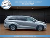 2025 Toyota Sienna XLE 8-Passenger (Stk: 25-234720) in Greenwood - Image 5 of 25